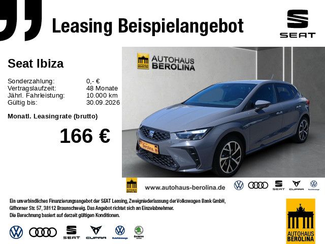Seat Ibiza - Bild 2