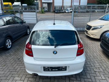 BMW 116 - 7