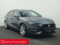 Seat Leon - Vorschau Bild 9