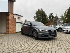 A3 Sportback S line Sportpaket quattro