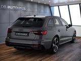 Audi A4 Avant S line 40 2.0 TDI quattro S-tronic  - Audi A4: 2.4