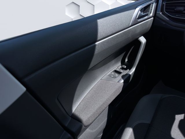 Polo VI EU6d 1.0 BlueMotion Schalter 66kW Highli