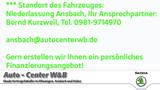 Volkswagen up! move up! BMT/Start-Stopp - gebrauchte Kleinwagen in Aalen