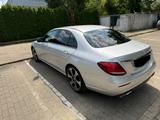 Mercedes-Benz E 300 AVANTGARDE Limo LED/360 / DISTRONIC/Memory - Mercedes-Benz E 300 in Hannover