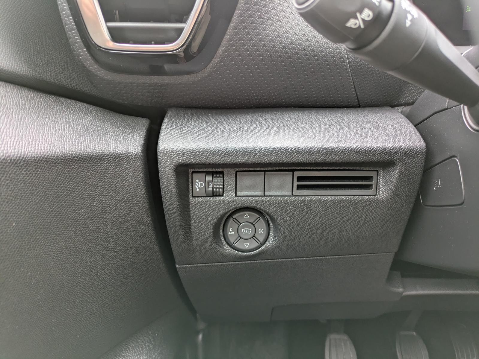 Citroën C4 - Bild 13