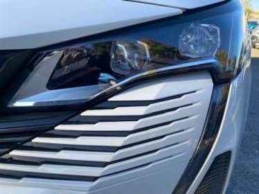 Fahrzeugabbildung Peugeot 5008 GT 1.2 Turbo 96Kw
