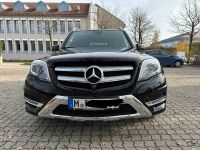 Mercedes-Benz GLK 220