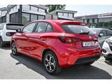 MG3 1.5 85kW Comfort MY24.5 Navi Digitales Cockp - MG Gebrauchtwagen in Wuppertal