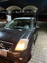 Citroën Citroen C2 - gebrauchte Citroën C2 aus dem Jahr 2009