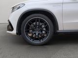 Mercedes-Benz GLE 63 AMG*Coupe*4Matic*PANO*STHZG*KEYLESS*SOFTC - Mercedes-Benz GLE 63 AMG mit Anhängerkupplung