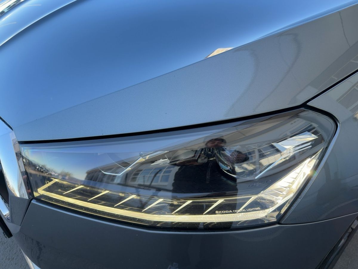 Skoda Fabia - Bild 15