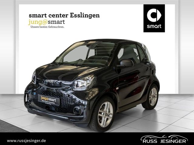 Smart smart EQ fortwo *Style*Urban*LM*KlimaA*Ambiente