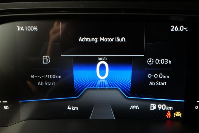 Volkswagen Taigo 1.0TSI Trend Led CarplayAndriod Sitzheizu