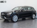 Mercedes-Benz GLC 350 d 4Matic AMG Line LED/KAMERA/AHK - Mercedes-Benz GLC 350 aus 2018