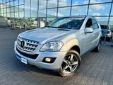 Mercedes-Benz ML 350 CDI 4Matic*Navi*Schiebedach*TÜV NEU - Mercedes-Benz ML 350 aus 2010