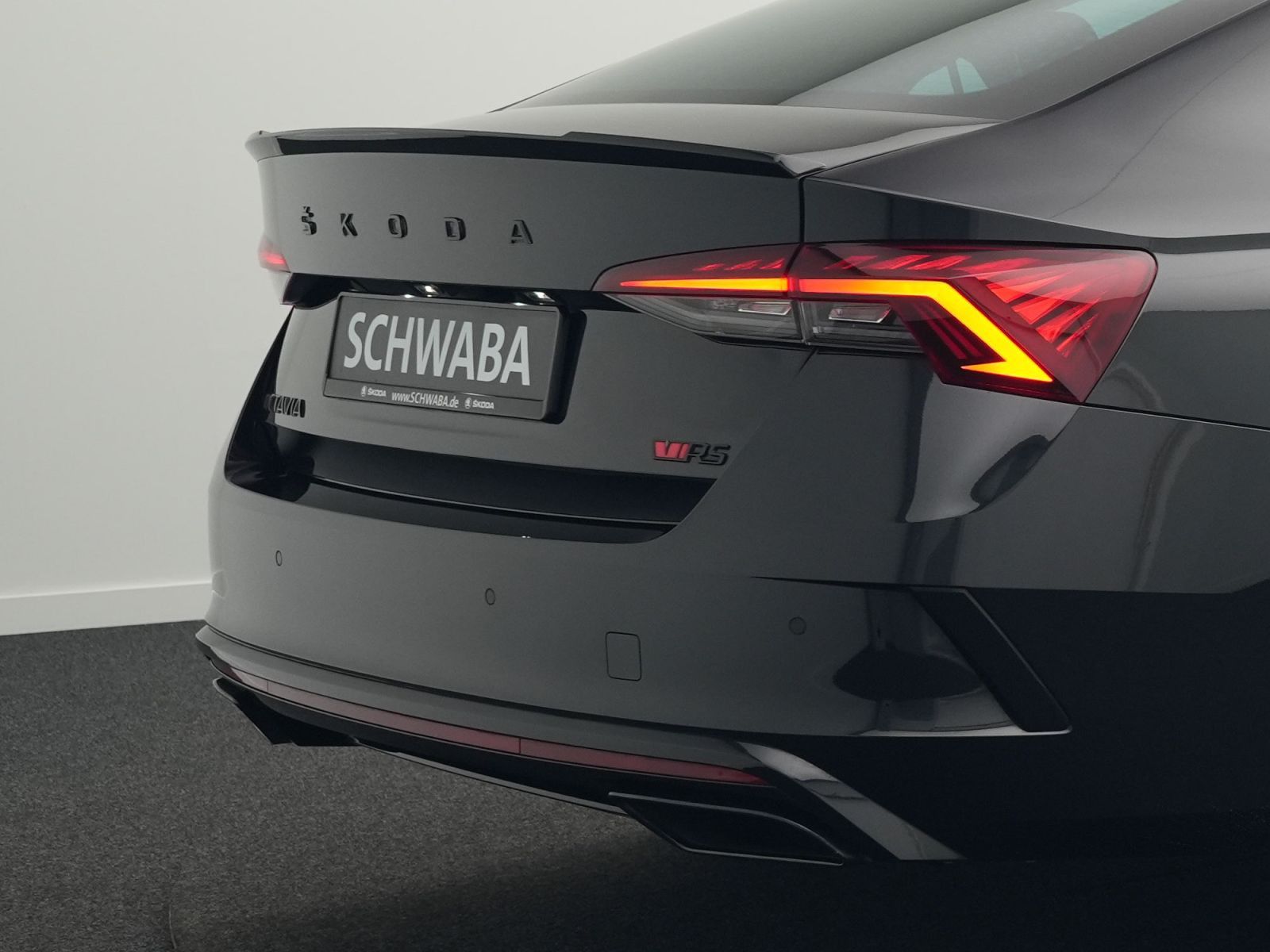 Skoda Octavia - Bild 37