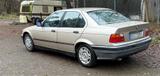 BMW E36 318i Limousine TÜV 11/27 Wenig KM - BMW 318: Limousine, E36
