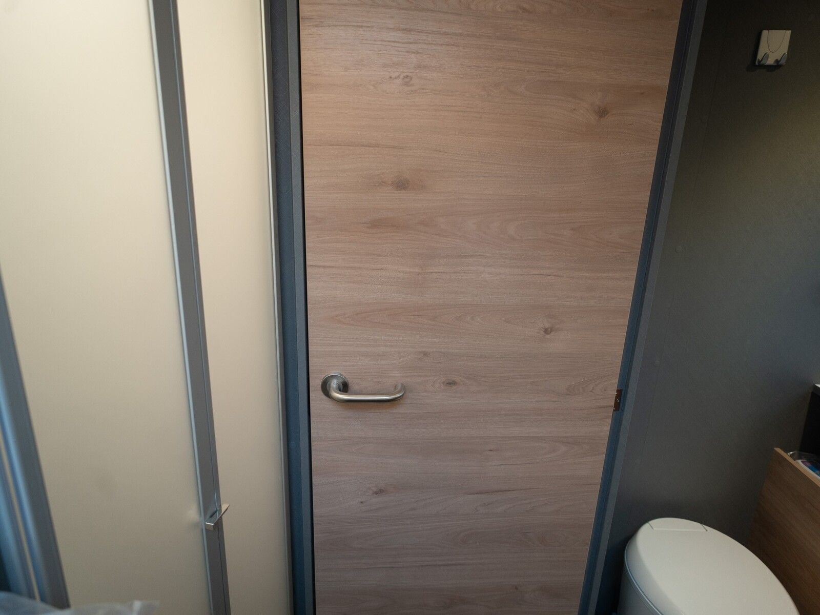 Fahrzeugabbildung Dethleffs Just Camp Active T 7052 EB