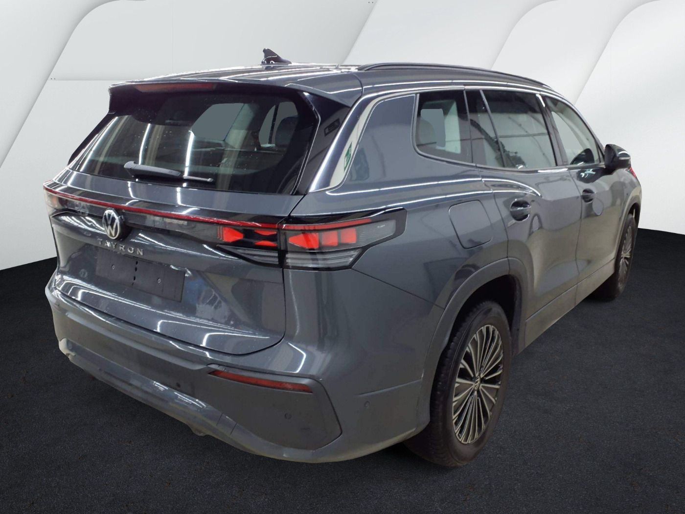 Volkswagen Tayron - Bild 3