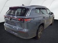 Volkswagen Tayron - Vorschau Bild 3