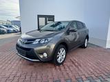 Toyota RAV 4 Start Edition 4WD*AUTOMATIK*KAMERA*NAVI