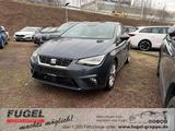 Seat Ibiza 1.0 TSI FR-Line LED|SHZ|Navi|RFK|Beats Aud - Seat Ibiza Gebrauchtwagen in Chemnitz