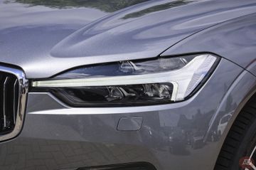Volvo XC60 - 12