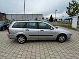 Ford Focus 1.6 Trend / EURO 4 - gebrauchte Ford Focus aus dem Jahr 2004