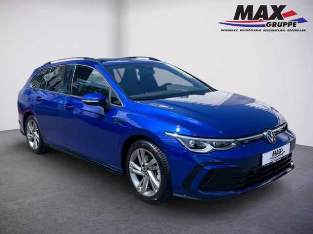 Golf VIII Variant 2.0 TSI DSG R-LINE LED+KAMERA+