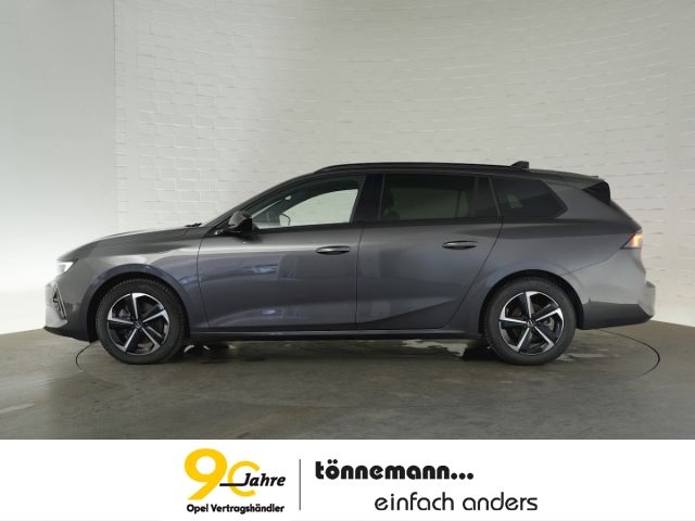 Astra L ST GS+AHK+NAVI+360 GRAD KAMERA+SITZ-/LEN