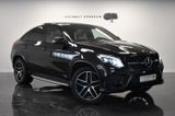 Mercedes-Benz GLE 43 AMG *PANO*H&K*LUFT*360°*MEMORY*SITZLUFT - Mercedes-Benz GLE 43 AMG aus 2017