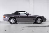 Mercedes-Benz SL 320 Bronite Metallic - Hardtop - Full History - Mercedes-Benz Gebrauchtwagen von 1993