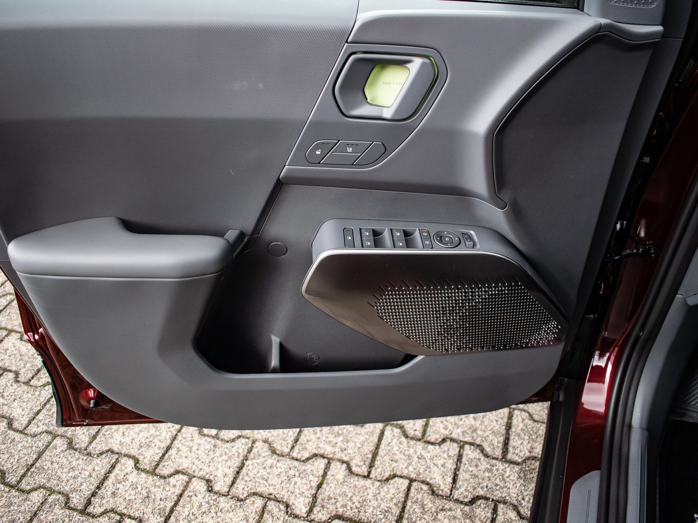 Kia EV2 - Bild 19