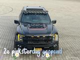 Ford F 150 USA F150 Raptor R 5.2 Supercharged - Ford: Usa
