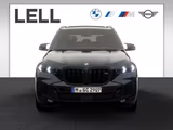 BMW X5 M60i xDrive AHK Pano Soft Close - schwarze BMW X5 M60