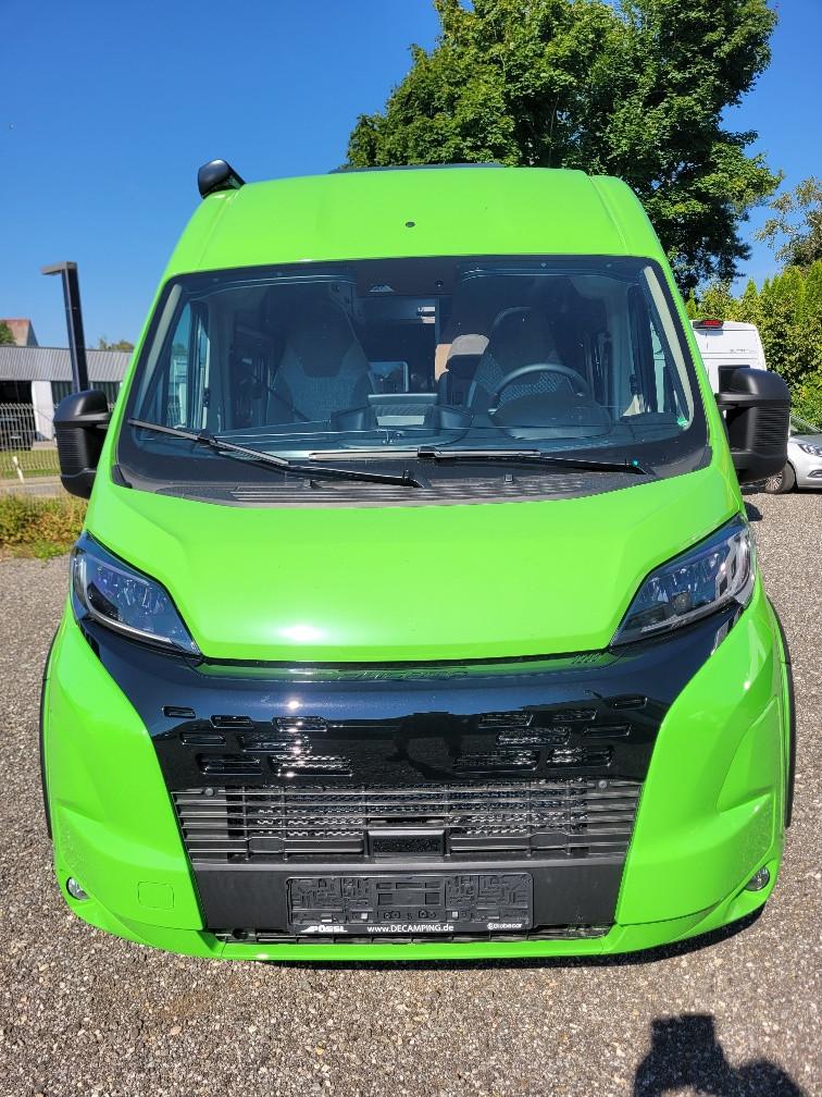 Pössl 2 Win RS Plus - LAST-EDITION-25-SALE