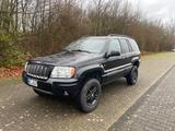 Jeep Grand Cherokee WJ / WG Overland Final... - Jeep Grand Cherokee in Essen