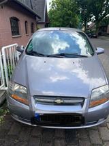 Chevrolet Kalos, Variante SH3, Version 263... - Chevrolet Kalos in Essen