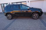 Dacia Duster II Prestige 4WD*Navi*SHZ*Leder* - Dacia Gebrauchtwagen Stuttgart