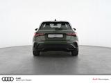 Audi A3 SPORTBACK 35 TFSI S LINE MATRIX LED NAVI PANO - Audi A3 Gebrauchtwagen in Duisburg