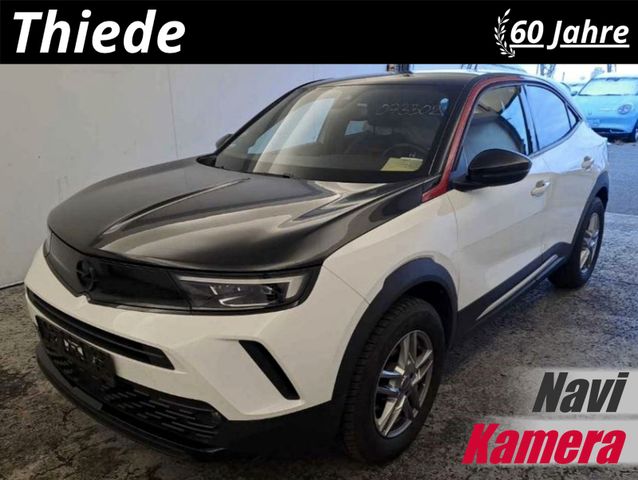 Opel Mokka 1.2T GS LINE NAVI/LED/KAMERA/SPORT/SHZ/AHK