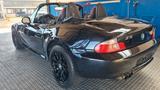 BMW Z3 Roadster 2.2i  M-Sport - BMW Z3: 2.2