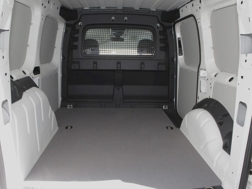Volkswagen Caddy Cargo 2.0 TDI SCR 7-Gang-DSG Radst. 2755 m