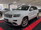 Jeep Grand Cherokee 3.0 CRD Summit - Jeep Gebrauchtwagen in Essen