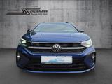 Volkswagen Taigo R-LINE 1.0 TSI OPF DSG RFK AHK - Volkswagen Taigo Tageszulassungen