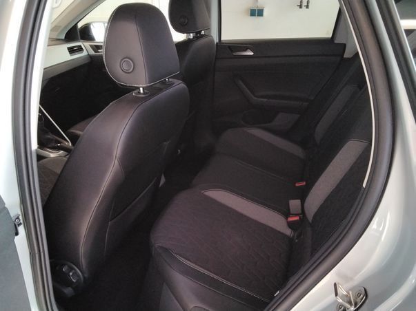 Volkswagen Taigo - Bild 22