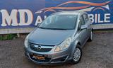 Opel Corsa D Basis*KLIMA*TEMPOMAT*TÜV/HU NEU - Opel Corsa: D
