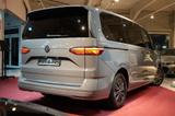 Volkswagen T7 Multivan 2.0 TDI Lang Style *7-Sitzer*Navi* - VW T7 Multivan Gebrauchtwagen in Bremen
