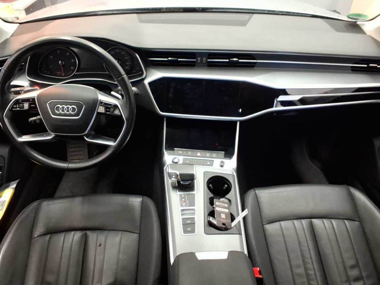 Audi A6 - Bild 6