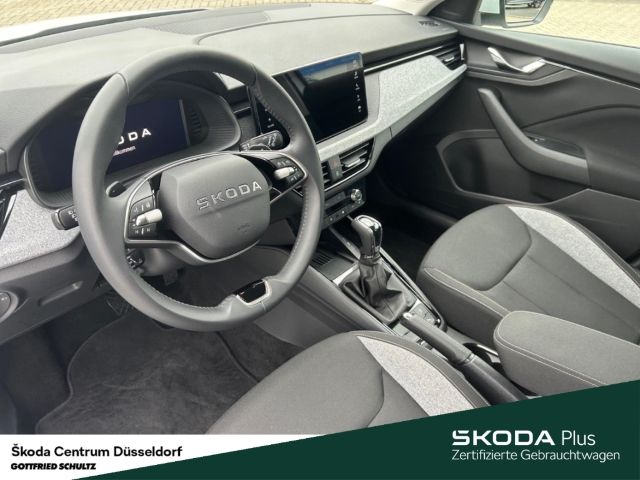 Skoda Scala - Bild 15